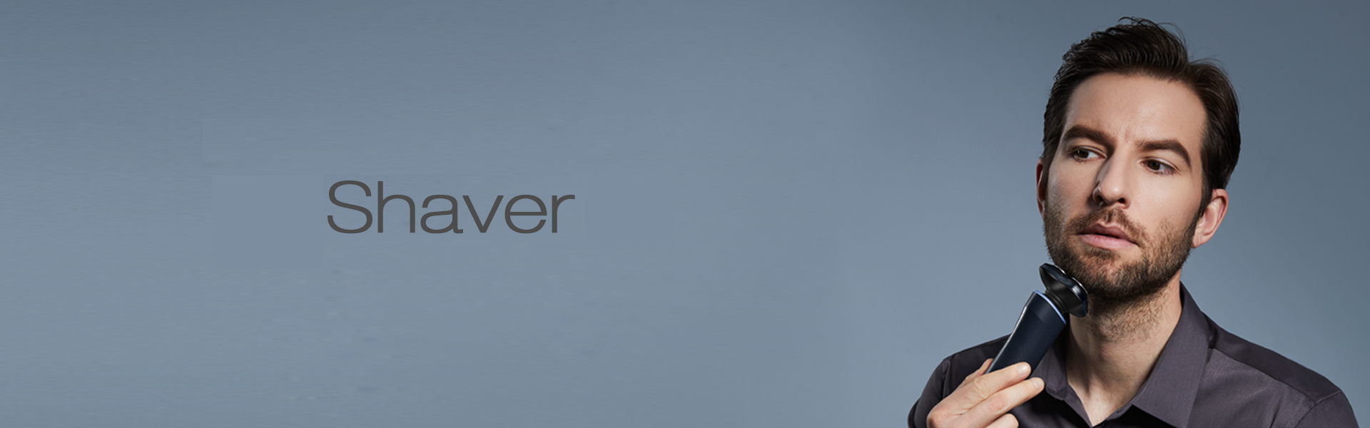 Hair Shaver
